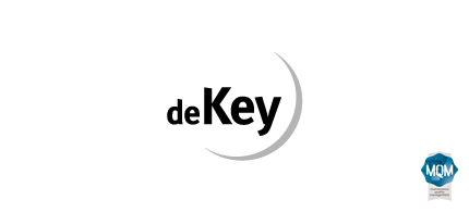 de_key